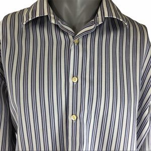 Gap Fitted Premium men’s dress shirt XLarge